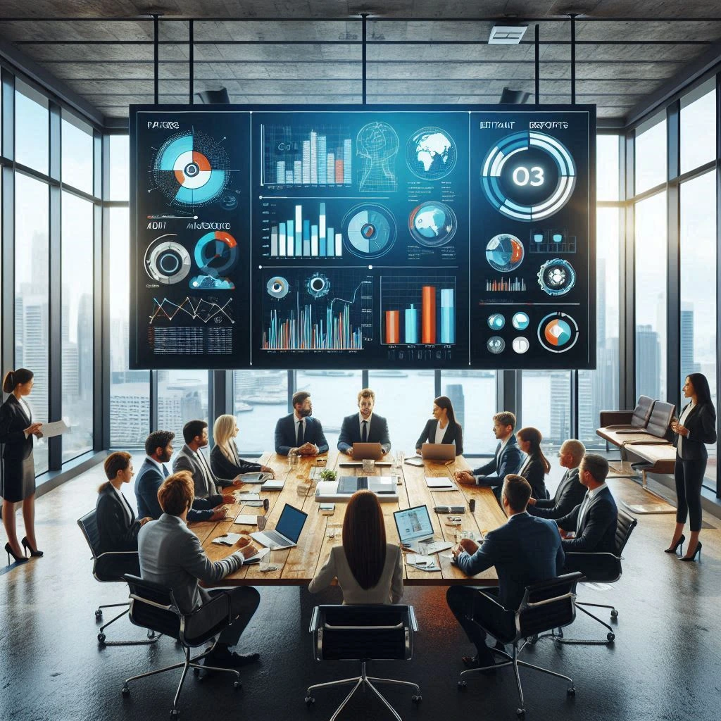 You are currently viewing The Role of AI in Root Cause Analysis for Internal Auditors