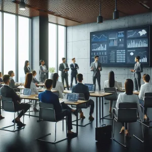 Read more about the article The Role of Employer Sponsorship in Managing CMA Exam Costs