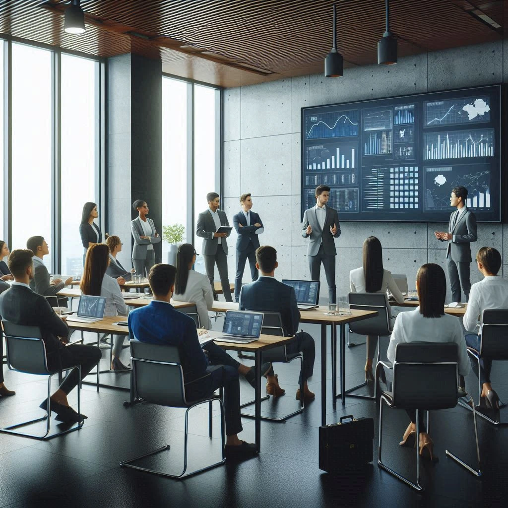 Read more about the article The Role of Employer Sponsorship in Managing CMA Exam Costs