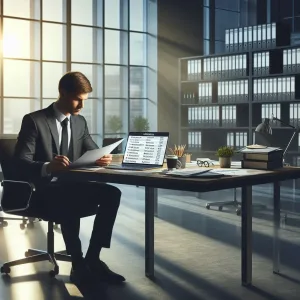 Read more about the article The Role of Internal Audit in Achieving SOX 404 Compliance