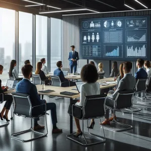 Read more about the article Training the Next Generation of Operational Auditors