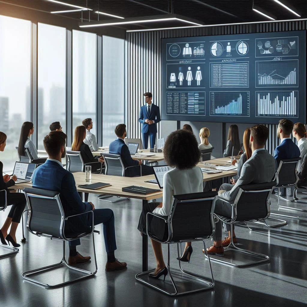 You are currently viewing Training the Next Generation of Operational Auditors