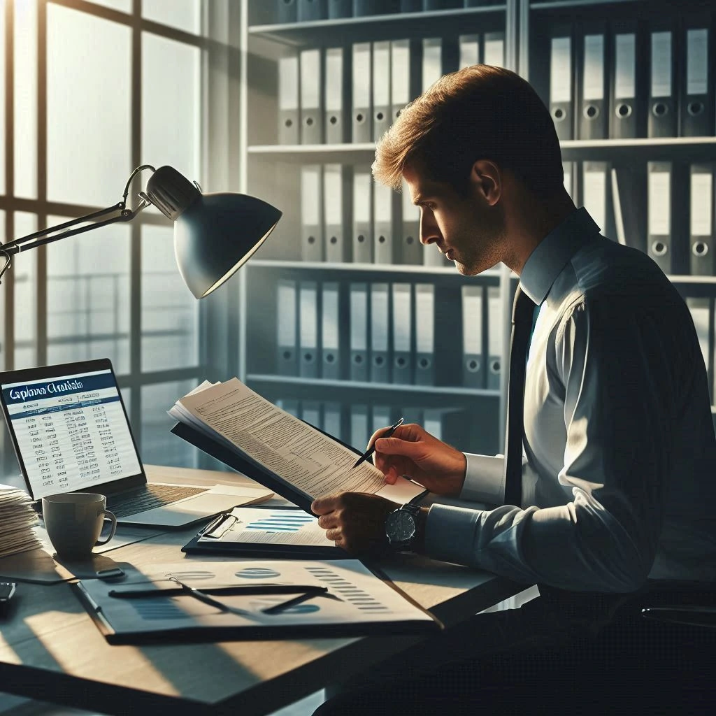 Read more about the article Understanding the Ethics of Third Party Risk Management Audits