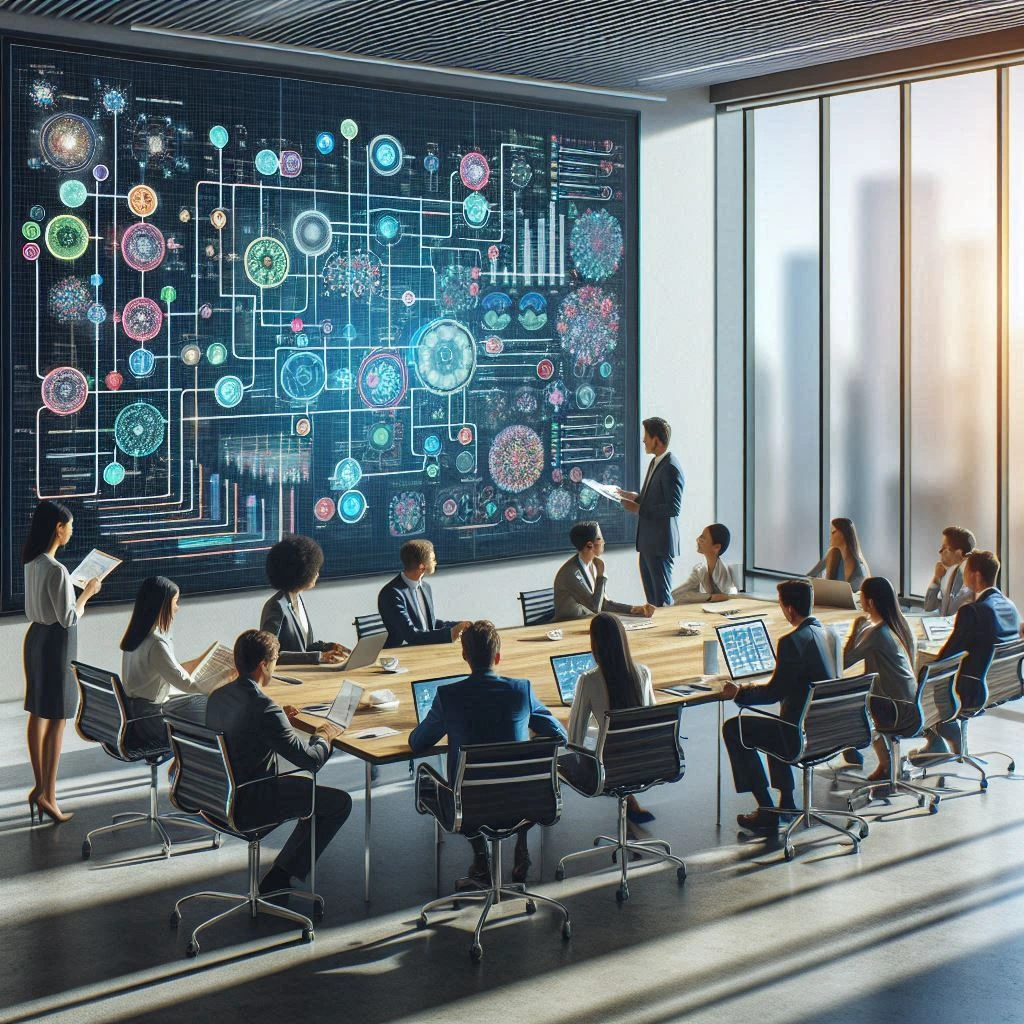 You are currently viewing Using Compliance Tools for Continuous Monitoring and Improvement
