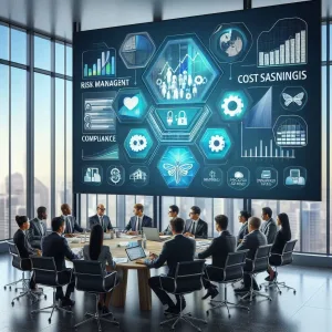 Read more about the article 5 Ways Internal Audit Can Improve Your Organization’s Financial Health