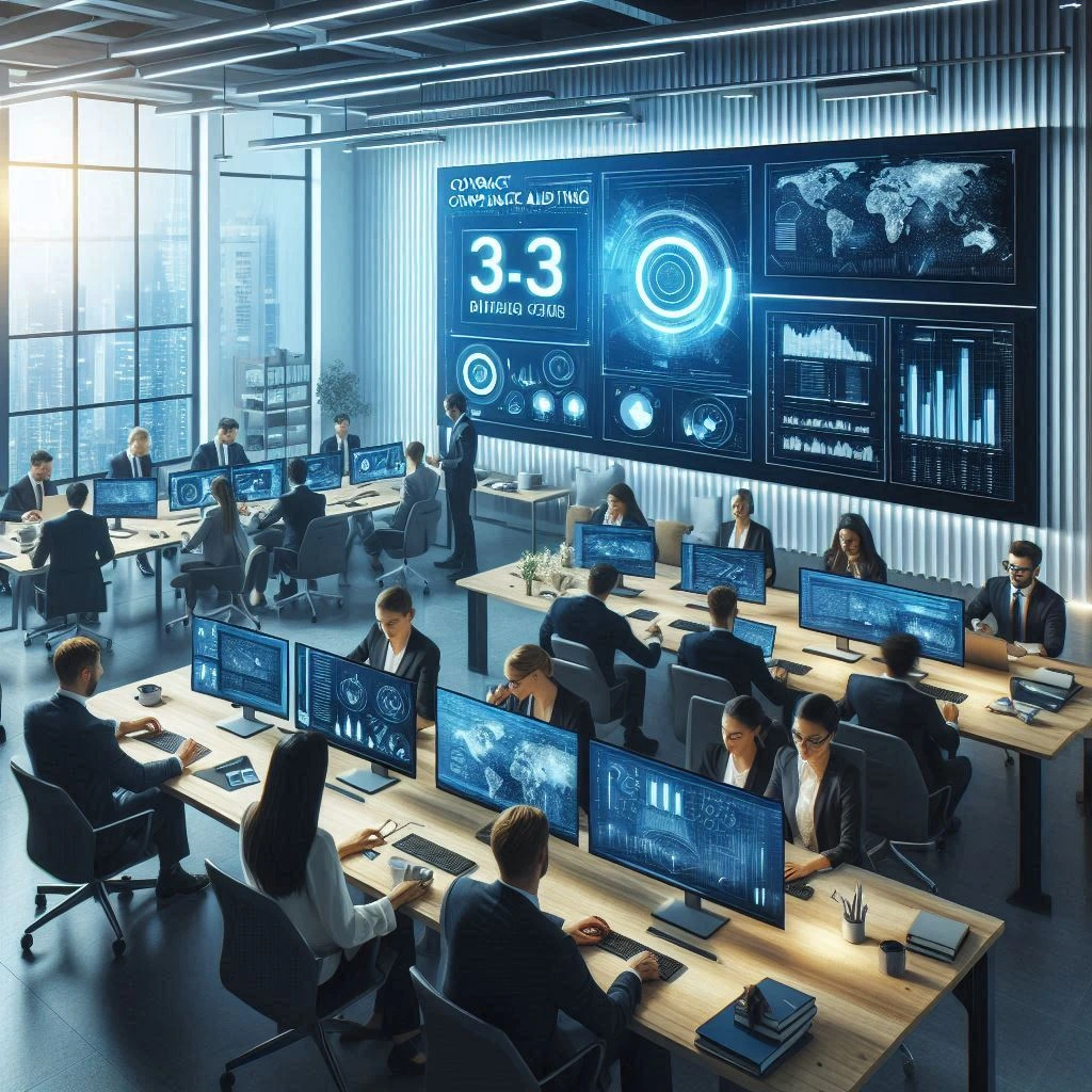 Read more about the article Assurance in the Cloud: Navigating Challenges and Opportunities for Internal Audit