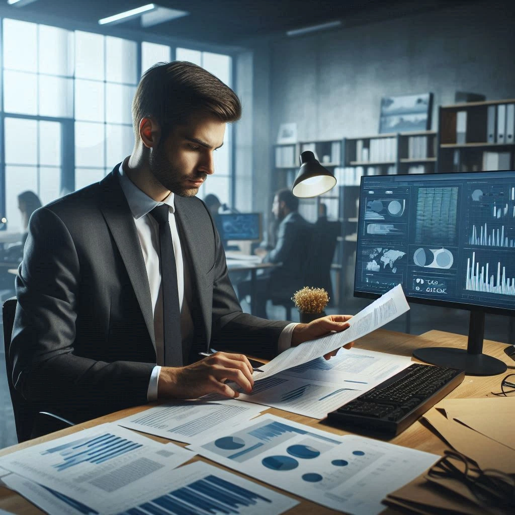 Read more about the article Best Practices for Non-CPA Accountants Conducting Financial Audits