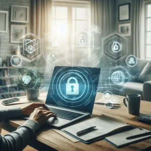 Read more about the article Cybersecurity Audit and Business Continuity: Essential Strategies for Internal Auditors