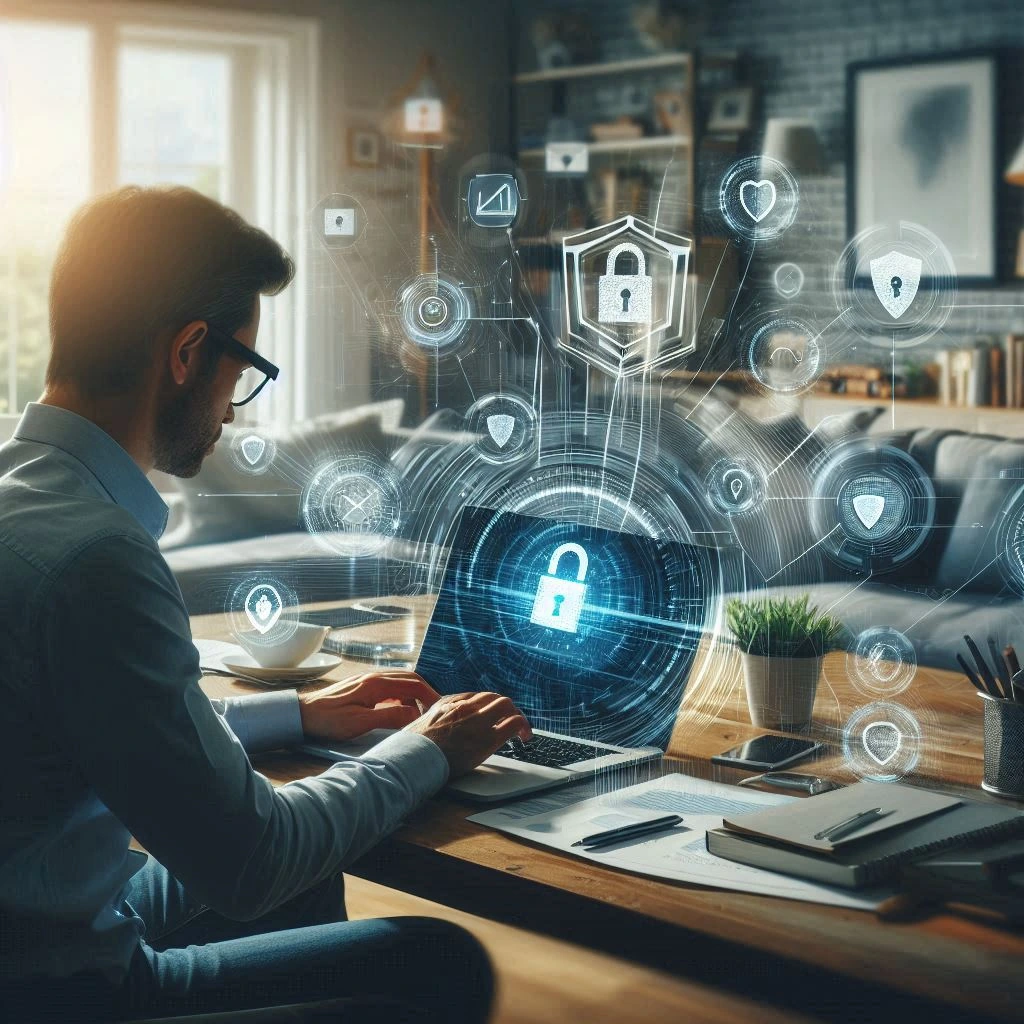 You are currently viewing Cybersecurity Audit for Remote Workers: Essential Considerations for Secure Work-from-Home Arrangements