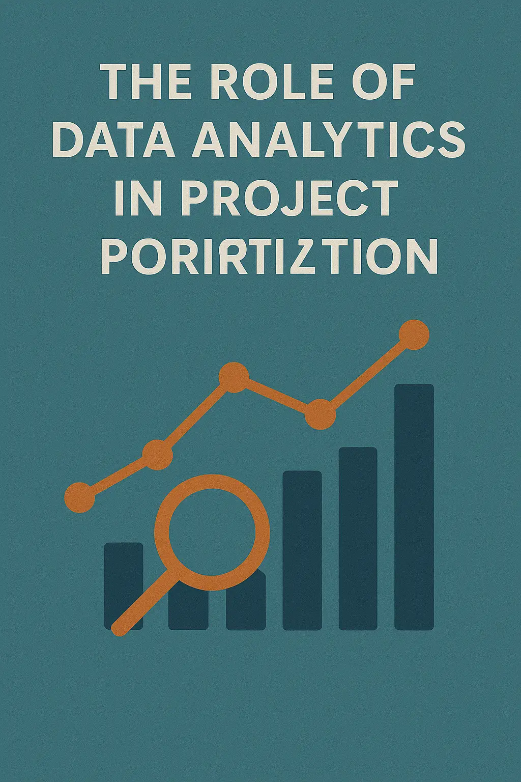 Read more about the article The Role of Data Analytics in Project Portfolio Prioritization