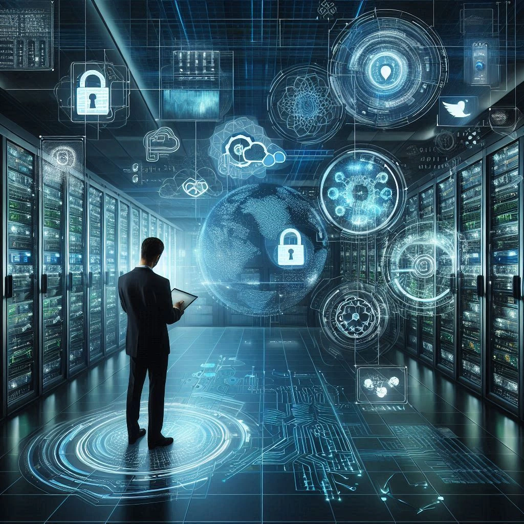 You are currently viewing Developing an Effective IT Continuity Management Framework: A Guide for Internal Auditors