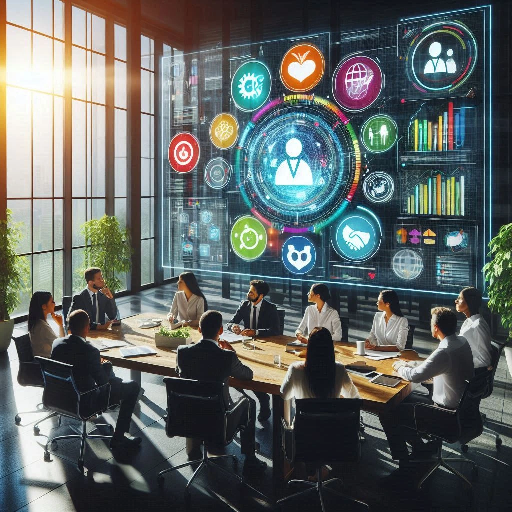 Read more about the article ESG Auditing for Small and Medium-Sized Enterprises: Tailoring Approaches to Meet Unique Challenges