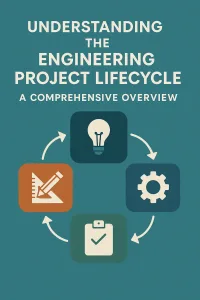 Read more about the article Understanding the Engineering Project Lifecycle: A Comprehensive Overview