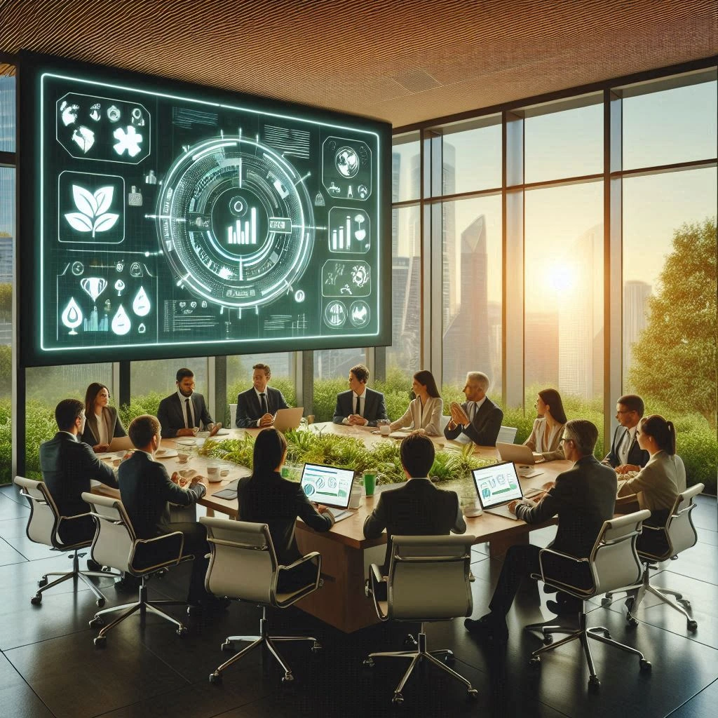 Read more about the article Essential ESG Metrics for Internal Auditors: A Comprehensive Guide