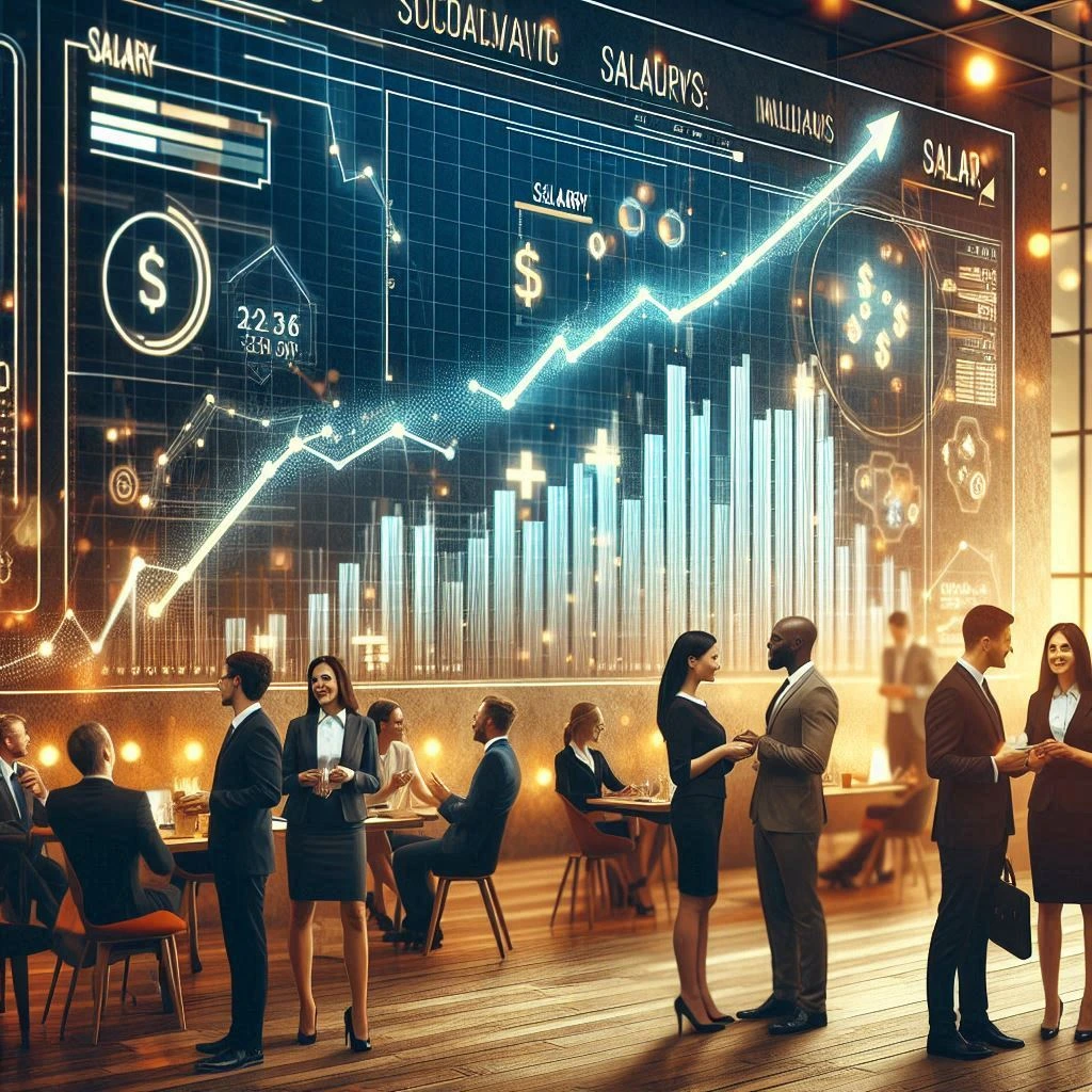 Read more about the article Harnessing AI for Enhanced GAAP Compliance: Trends and Best Practices