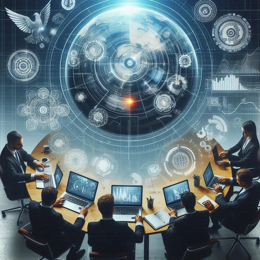 You are currently viewing Harnessing AI in Internal Audit: Essential Insights for CMA Exam Success