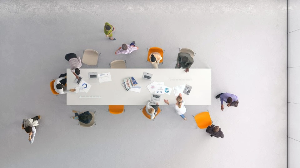 You are currently viewing Harnessing Data Analytics for Effective Risk Management: A Comprehensive Guide