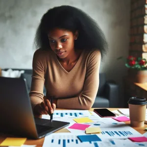 Read more about the article Harnessing Data Analytics for Enhanced Audit Management: A Comprehensive Guide