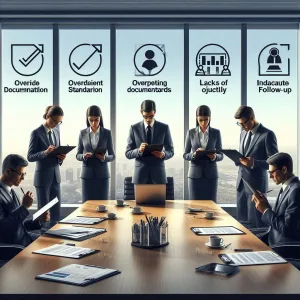 Read more about the article ISO Auditor Best Practices for Conducting Remote Audits