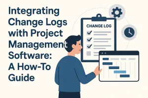 Read more about the article Integrating Change Logs with Project Management Software: A How-To Guide