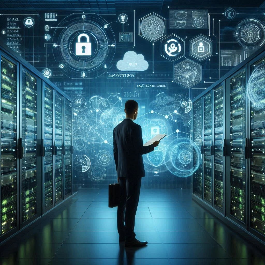 You are currently viewing Integrating Cybersecurity into IT Continuity Management: A Comprehensive Guide for Internal Auditors