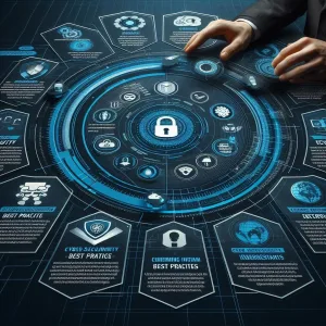 Read more about the article Integrating Internal Audit into Your Compliance Strategy: Unlocking Its Benefits