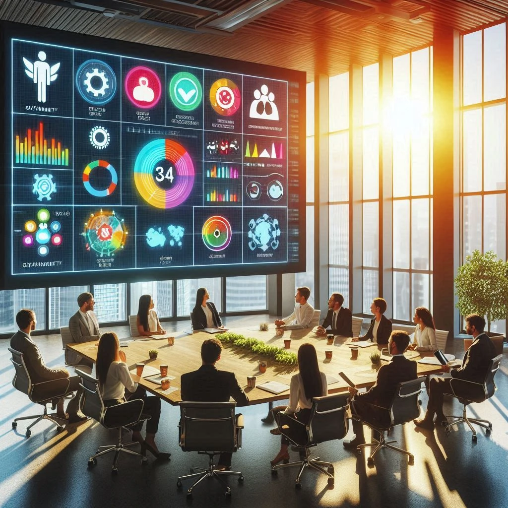 Read more about the article Maximizing Audit Committee Effectiveness: Insights from the CMA Examination