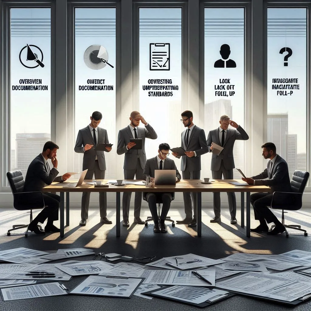 You are currently viewing Maximizing Audit Effectiveness: The Value of Accounting Certifications in Risk Assessment