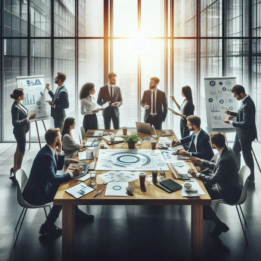 Read more about the article Navigating Cultural Considerations in Audit Management: A Global Perspective