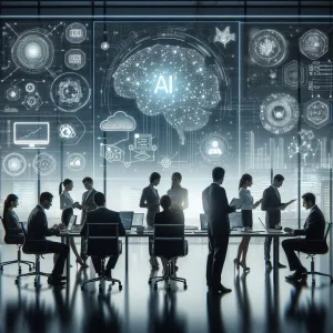 Read more about the article Navigating Cybersecurity Risks in IT Outsourcing: A Comprehensive Guide for Internal Auditors