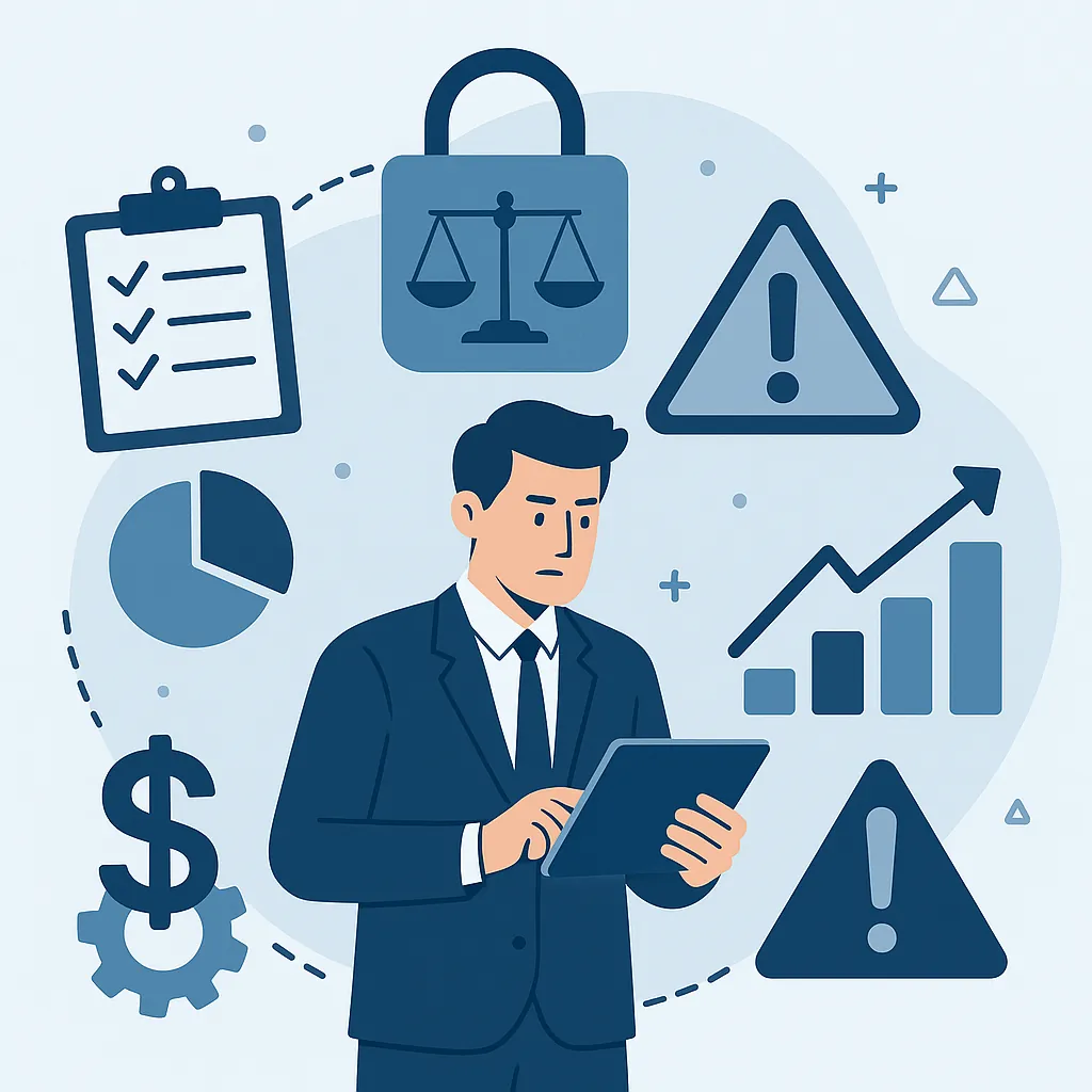 You are currently viewing Navigating Regulatory Compliance in Cost Tracking for Project Management