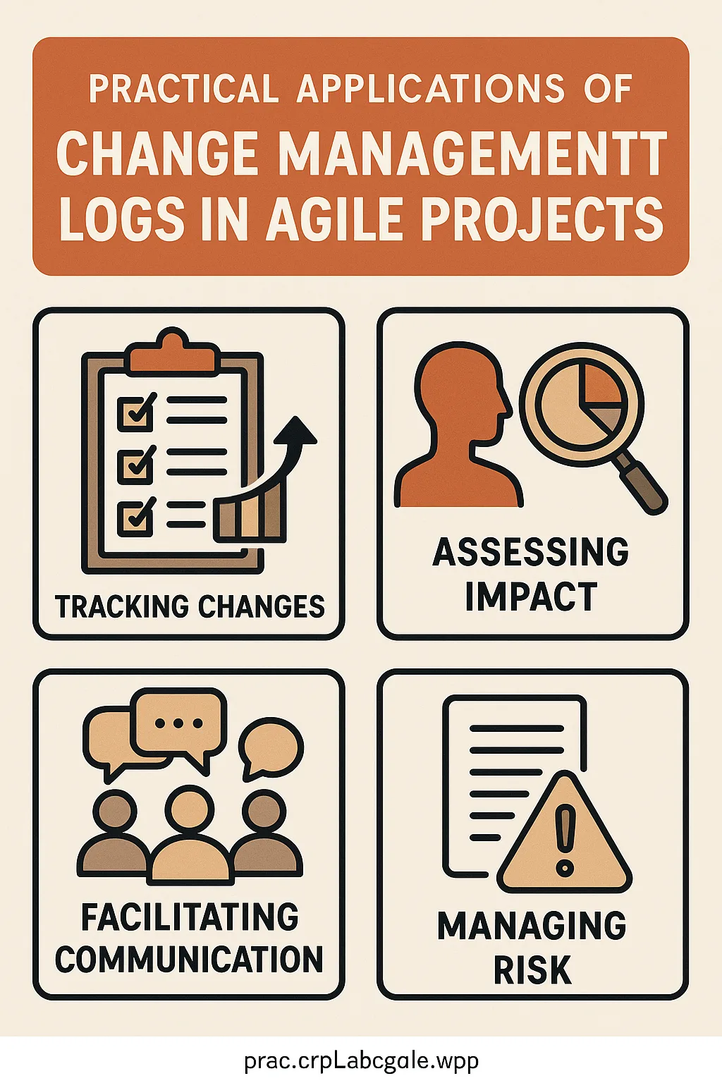 You are currently viewing Practical Applications of Change Management Logs in Agile Projects