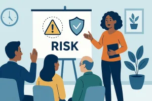 Read more about the article Risk Management Workshops: Building a Culture of Risk Awareness