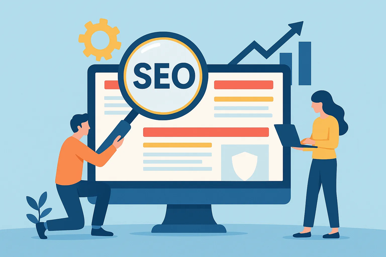 You are currently viewing SEO and Website Project Management: Integrating Strategies for Success