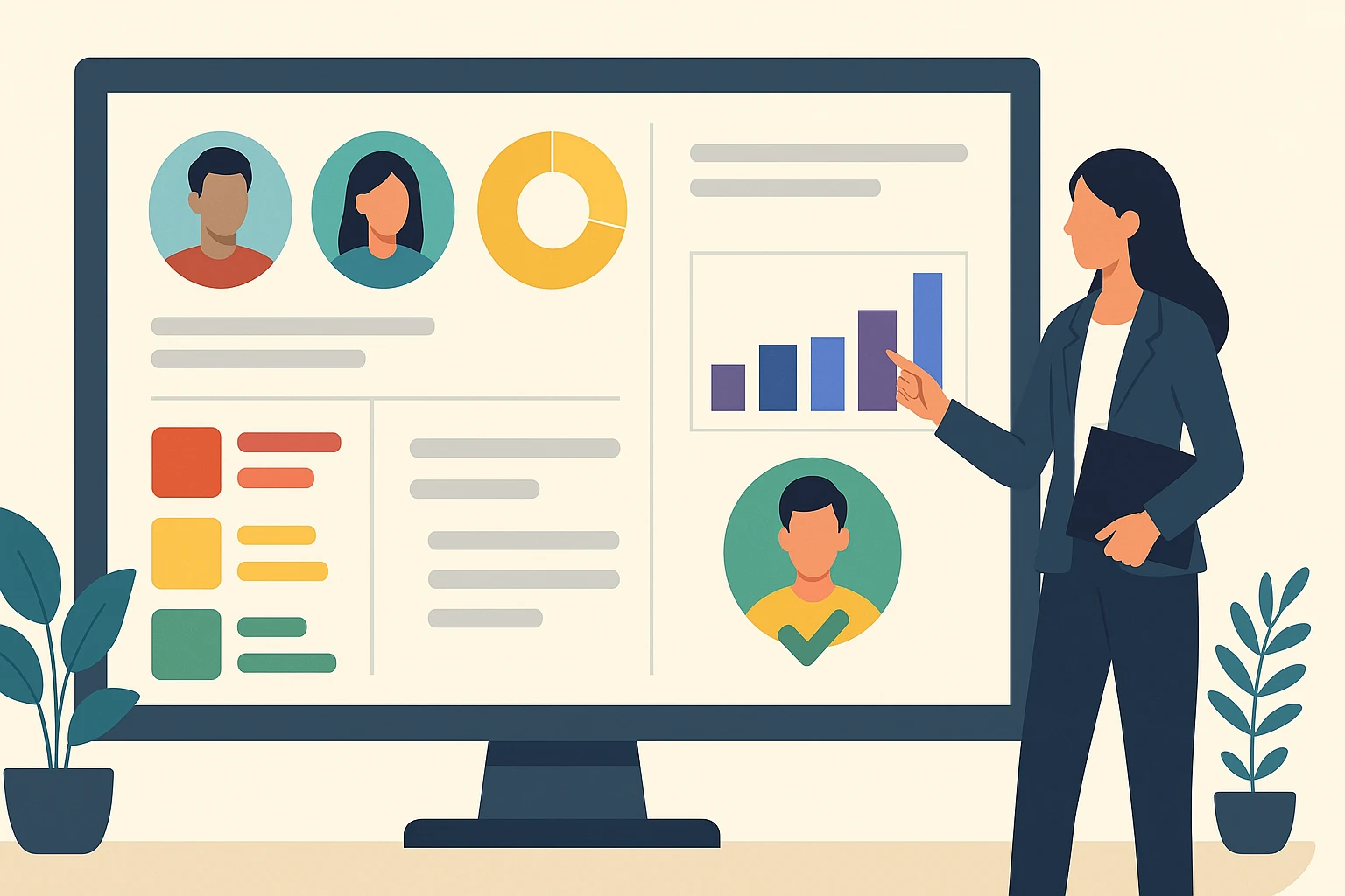 Read more about the article The Essential Elements of an Effective Project Status Slide