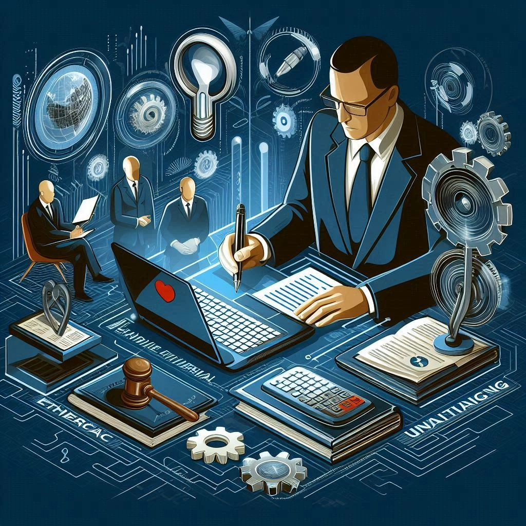 Read more about the article Harnessing the COSO Framework – Enhancing Assurance Work through Integrated Risk Management