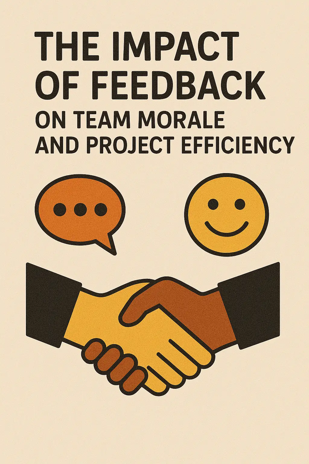 Read more about the article The Impact of Feedback on Team Morale and Project Efficiency