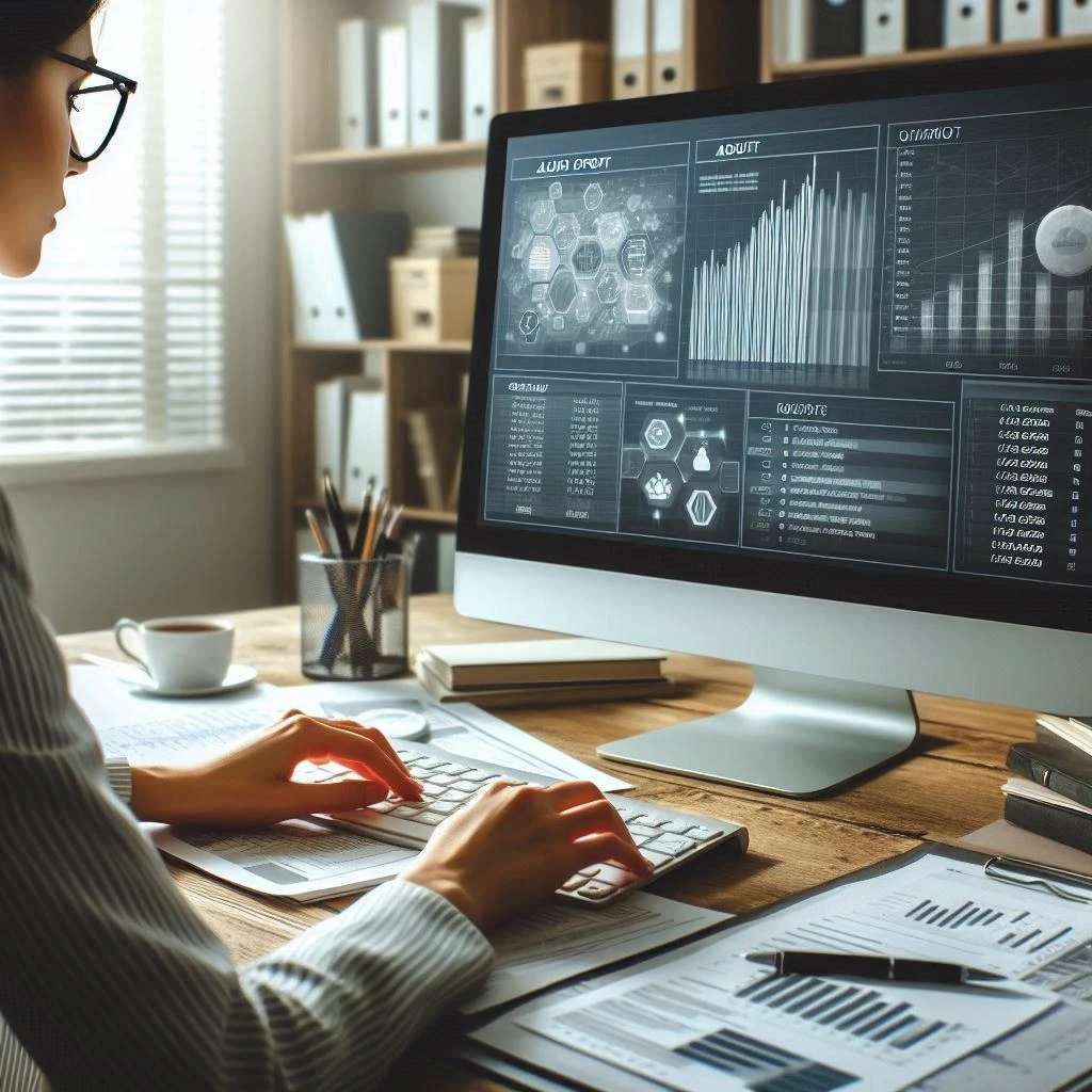 Read more about the article The Intersection of Audit Opinions and Regulatory Compliance: A Comprehensive Guide