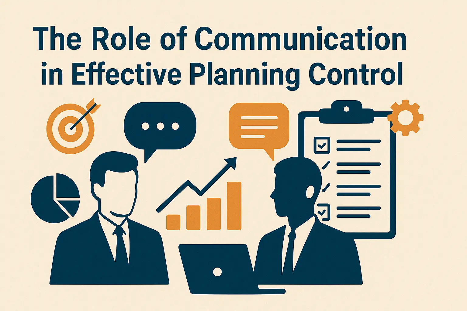 You are currently viewing The Role of Communication in Effective Planning Control
