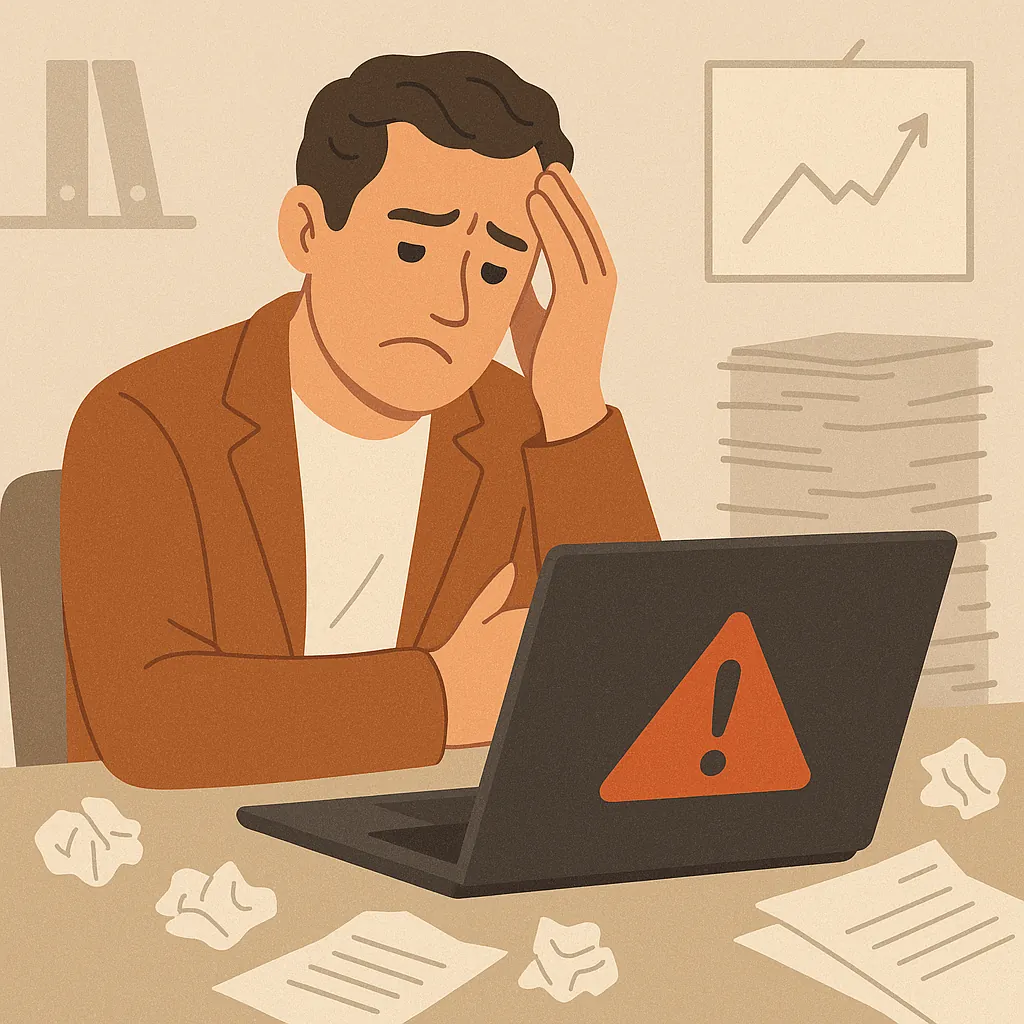 You are currently viewing The Cost of Ignoring Change Logs in Project Management