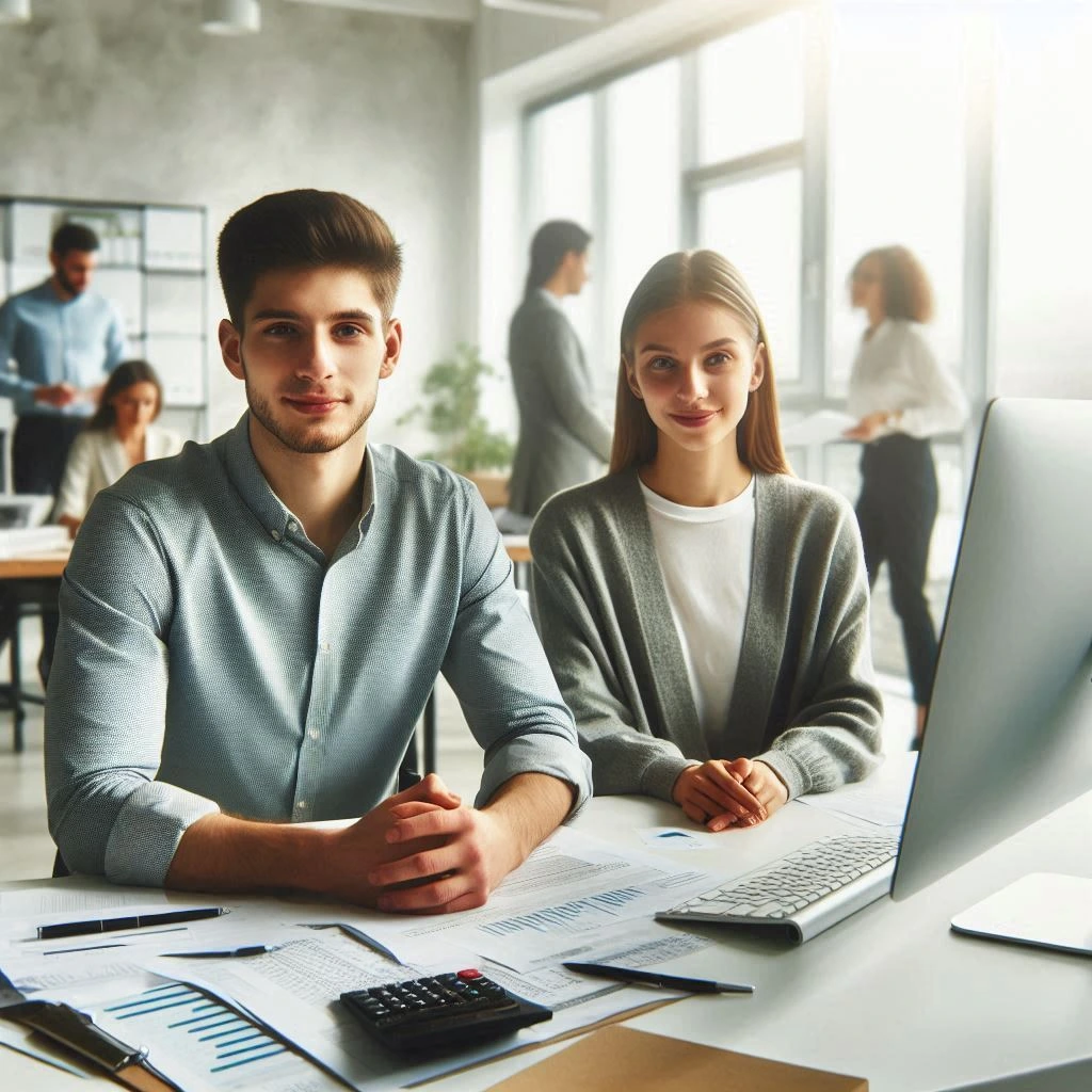 Read more about the article Transitioning from Economics to Internal Audit: Your Guide to a Rewarding Career