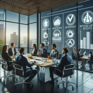 Read more about the article Unlock Your Career Potential: The Most Valuable Data Analytics Certifications for Internal Auditors