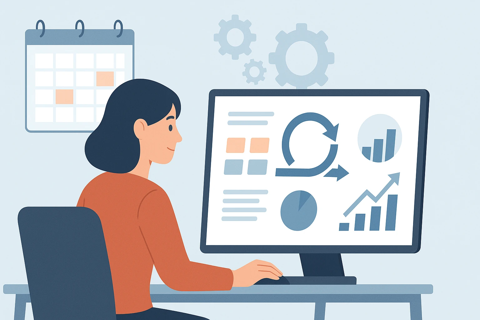 Read more about the article The Rise of Agile Planning Control in Project Management