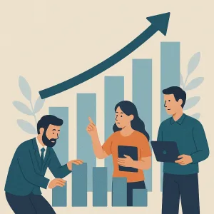 Read more about the article Mastering Bottom-Up Estimating: A Comprehensive Guide for Project Managers