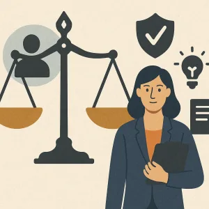 Read more about the article The Ethical Dimension of Project Management: Insights from PMP Certification