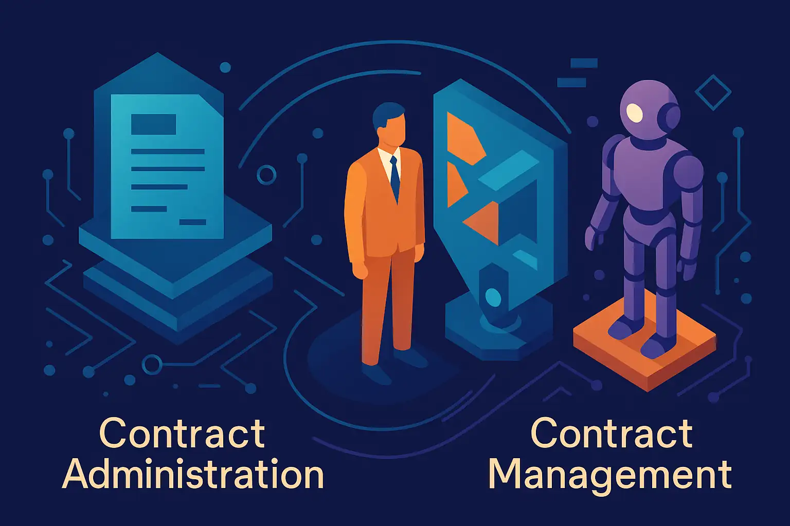 You are currently viewing The Future of Contract Management: Predictions for the Next Decade