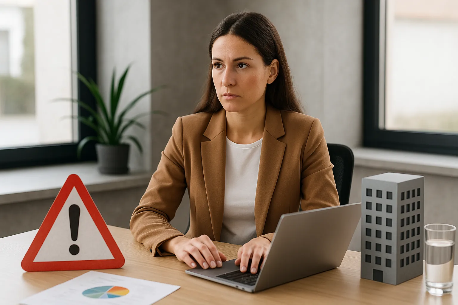 Read more about the article The Importance of Risk Management in PMP Certification: Lessons for Every Project