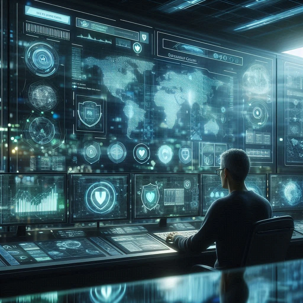 Read more about the article 10 Essential Skills to Become a Cybersecurity Audit Expert