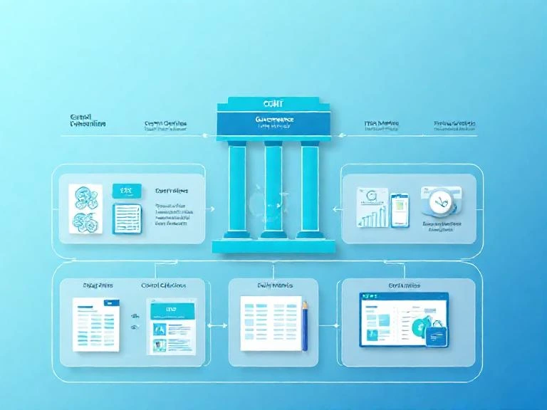 Read more about the article Applying COBIT to Personal Finance Audits: A Framework for Effective Governance and Risk Management