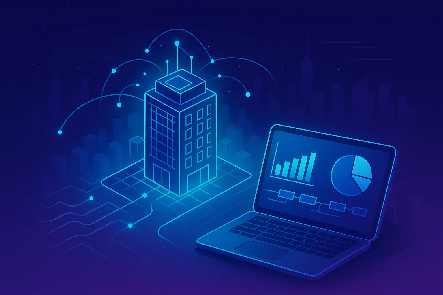 You are currently viewing BIM in Remote Project Management: Strategies for Success